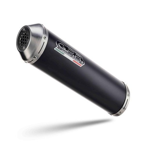 Scarico gpr evo4 road - evo4,
