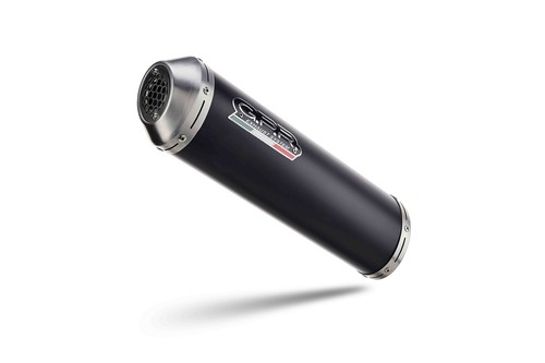 Scarico completo gpr - completo, evo4